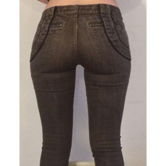 SEXY STELLA McCARTNEY JEANS - Picture 2 of 4